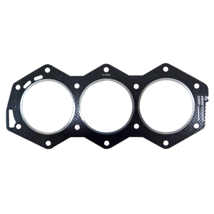 Suppressor Parasitic – Fits Fluke Test Equipment (Replaces OMC 332817)