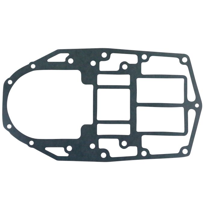 Adapter Outer Powerhead Gasket – Fits Johnson/Evinrude V6 Looper (Replaces OMC 333879)