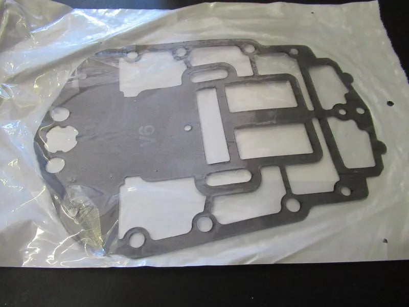 Powerhead Gasket – Fits Evinrude Johnson OMC (Replaces 335419/0335419)