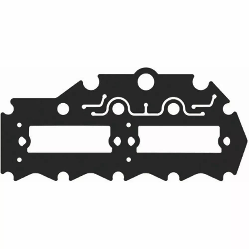 Port Intake Manifold Gasket – Fits Johnson/Evinrude 90-115 HP 60° Eagle Series (Replaces 336388, 345044)