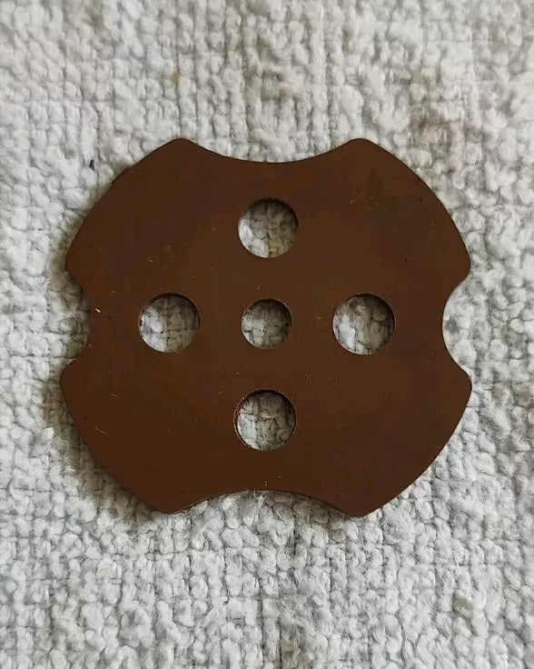 Gasket, Cap to Pump – Fits Mercruiser & OMC (Replaces 802303, 338876)