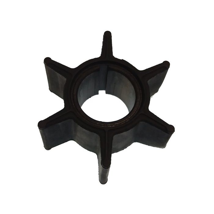 Water Pump Impeller – Fits Tohatsu & Nissan 25HP-40HP Outboard Motors (Replaces 345-65021-0)