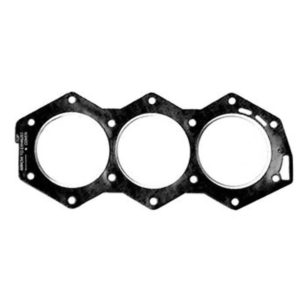 Cylinder Head Gasket – Fits Johnson/Evinrude 200/225/250 HP V6 Engines (Replaces 345257, 0345257)