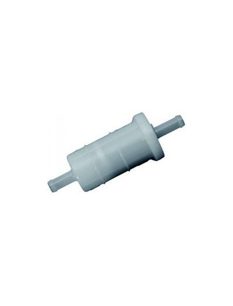 Inline Fuel Filter – Fits Mercury Marine 25-90 HP 4-Stroke (Replaces 35-877565T, 35-877565T1)