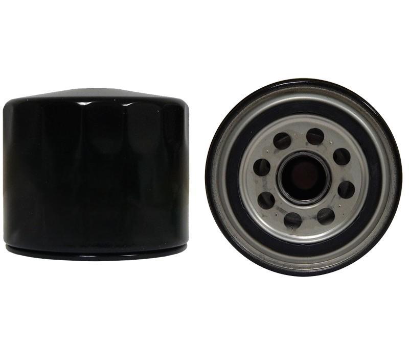 Oil Filter – Fits Mercury/Quicksilver Outboards 75-150 HP (Replaces 35-877761Q01, 35-877761K01)