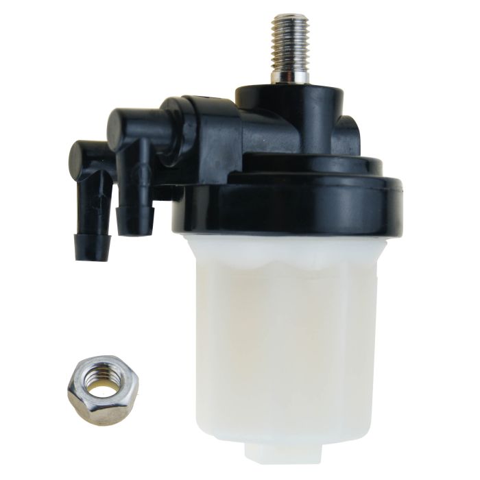 Fuel Filter – Fits Mercury/Mariner Outboard 9.9-50HP (Replaces 35-8M0088825, 853733A2)