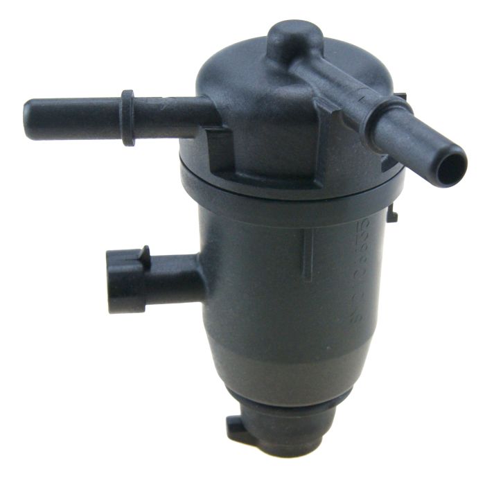 Water Separating Fuel Filter – Fits Mercury 175-300 HP V6/V8 FourStroke Outboards (35-8M0106635)