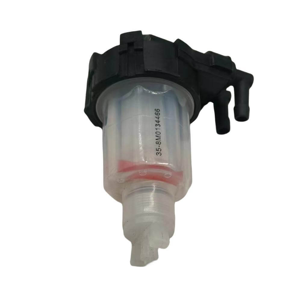 Fuel Filter – Fits Mercury/Mariner 9.9-30HP EFI FourStroke (Replaces 35-8M0134466, 8M0134466)