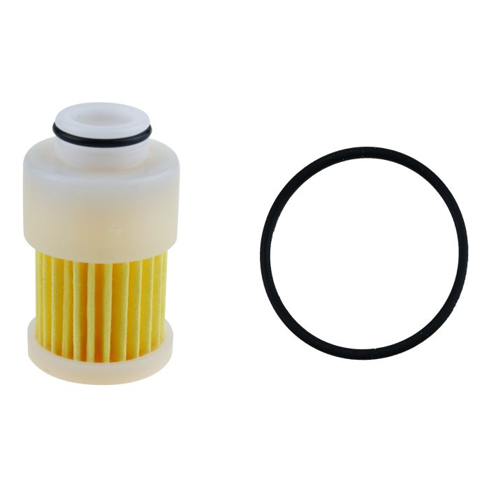Fuel Filter – Fits Mercury/Mercruiser 25HP–60HP EFI 4-Stroke (Replaces 35-8M0149607)