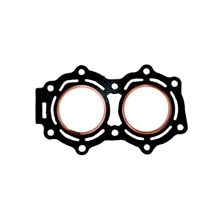 Cylinder Head Gasket – Fits Tohatsu/Nissan 9.9HP–18HP (Replaces 350-01005-0, 350-01005-1)