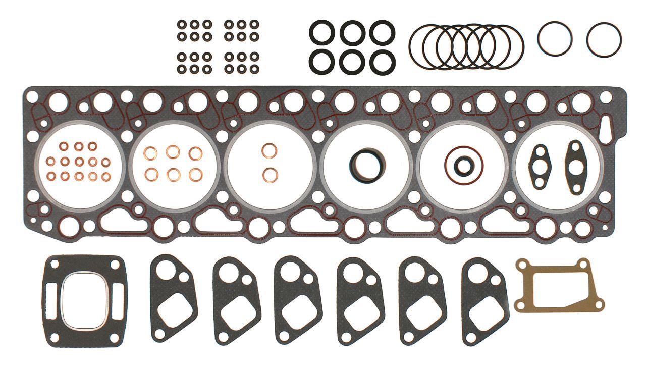 De-Carbonizing Kit – Fits Volvo Penta D44, KAD/KAMD Series (Replaces 3583788, 3582437)