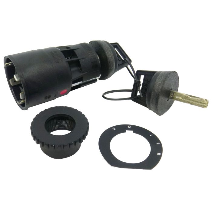 Volvo Penta Starter Switch 3587071 – Genuine OEM Ignition Component