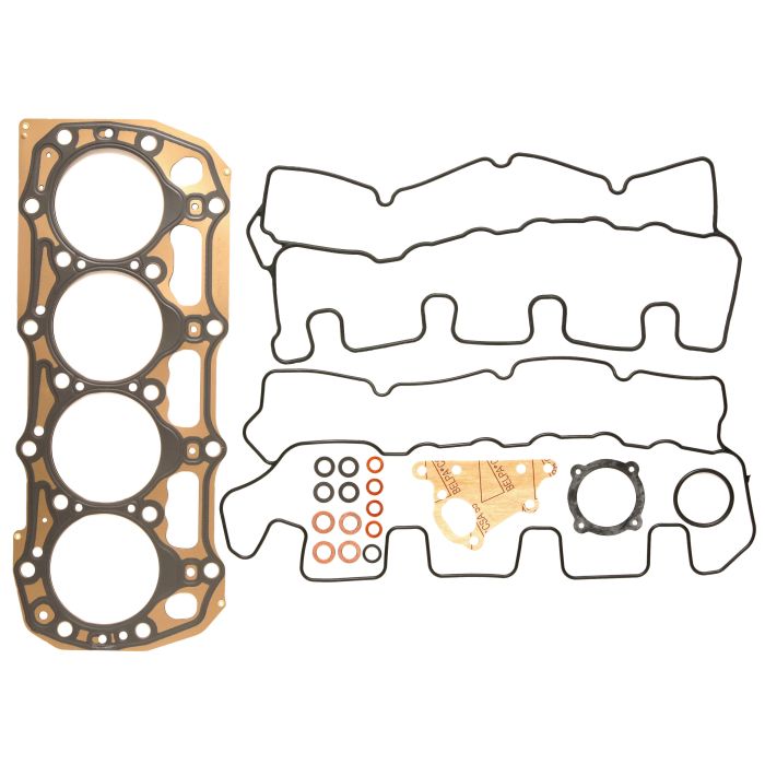 Cylinder Head Gasket Kit – Fits Volvo Penta D2-50/55/75 Marine Diesel Engines (Replaces 3589322)