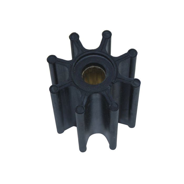 Flexible Water Pump Impeller – Fits Volvo Penta D6 Series Diesel Engines (Replaces 3593573, 3583602, 3588476, 3819486)