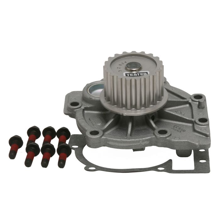 Water Pump – Fits Volvo Penta D3 Diesel Engines (Replaces 30751022, 31293177, 31293668, 3801404, 3801636)