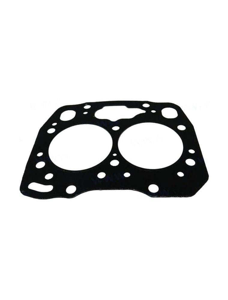 Cylinder Head Gasket (1.2 mm) – Fits Volvo Penta D1 Series (Replaces 3808602)