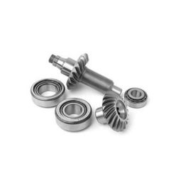 Roller Bearing – Fits OMC Stringer Sterndrives (Replaces 382212, 0382212)