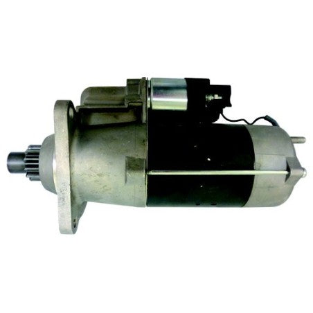 24V Starter Motor – Fits Volvo Penta Marine D12 Series (Replaces 3827444, 3586798)