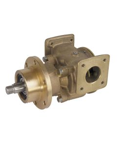 Raw Water Pump – Fits Volvo Penta TAMD61/71/100/102/120/121/122 & TMD/TD Marine Engines (Replaces 3829311, 846354, 822787)