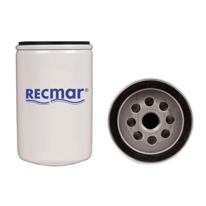 Volvo Penta Fuel Filter – Fits Volvo Penta Diesel Marine Engines (Replaces 3840335, 21624740)