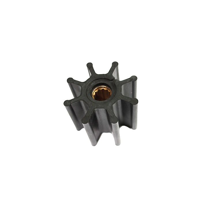 Water Pump Impeller Kit – Fits Volvo Penta, Yanmar, Caterpillar, Cummins (Replaces 3841697, 877061, 21951356)