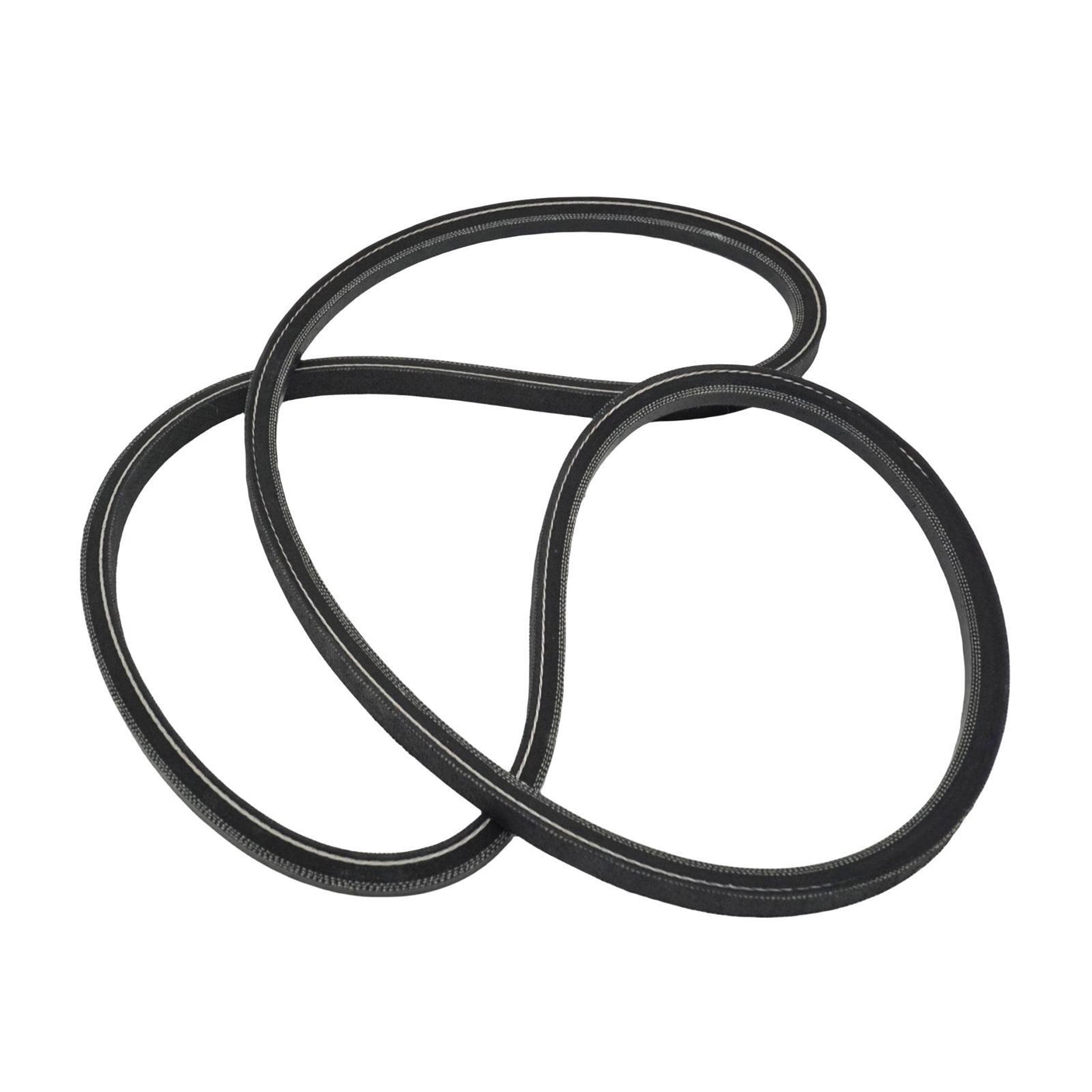 Alternator Drive Belt – Fits Volvo Penta 4.3GL/GS & OMC 4.3L Sterndrive (Replaces 3852504, 0778031, 0910371)