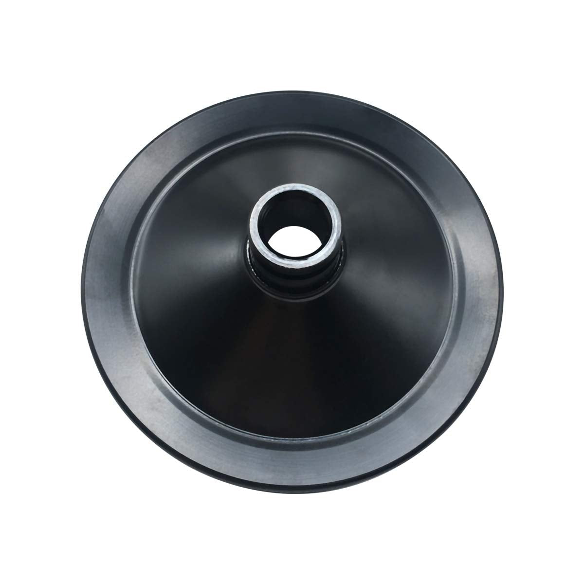 Power Steering Pump Pulley – Fits Volvo Penta 3.0L-7.4L & OMC Stern Drives (Replaces 3853804, 983839, 983734, 909981)