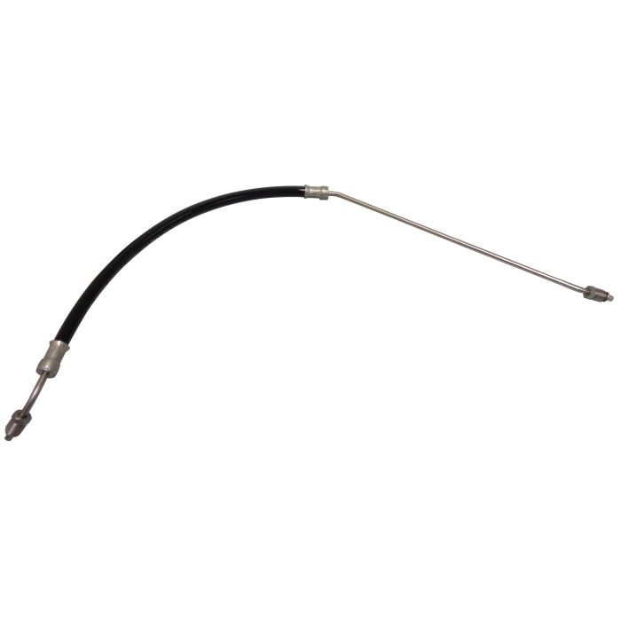 Oil Line – Fits OMC Marine/Sterndrive (Replaces 3853854)