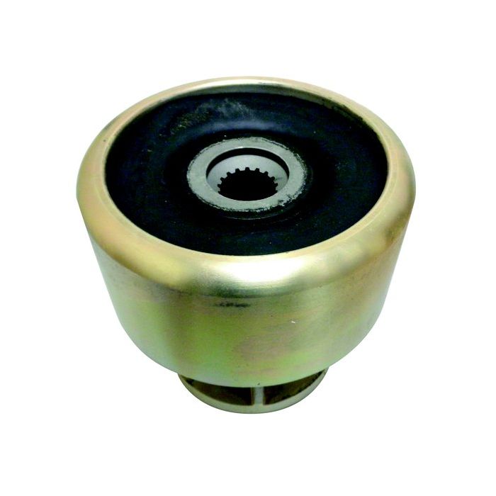 Engine Coupler – Fits Volvo Penta & OMC 5.0L/5.8L Ford Engines (Replaces 3853862-5, 3853862, 985727)