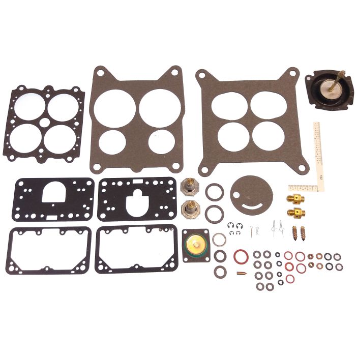 Carburetor Repair Kit – Fits Volvo Penta/OMC 4.3L, 5.0L, 5.7L, 7.4L, 8.2L (Replaces 3854105, 987313)