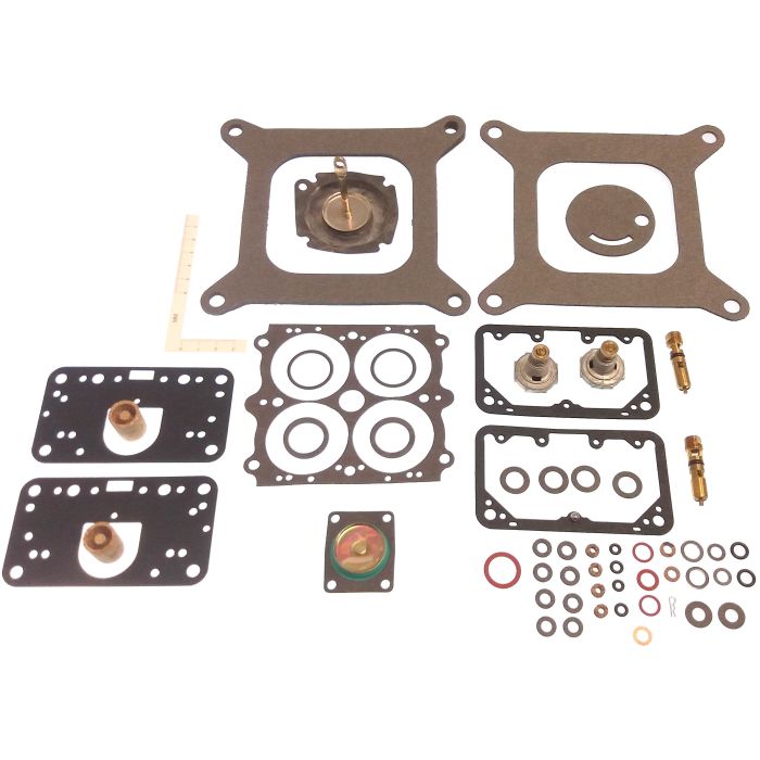 Carburetor Repair Kit – Fits Volvo Penta 8.2L GL Marine Engines (Replaces 3855017)