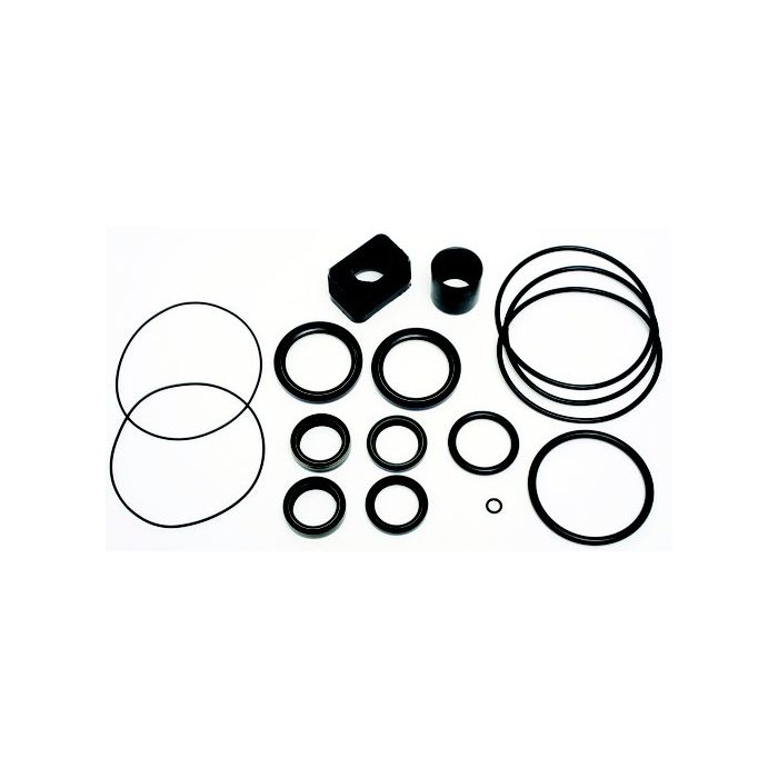 Lower Unit Seal Kit – Fits Volvo Penta DP-S & DP-SM (Replaces 3856002)
