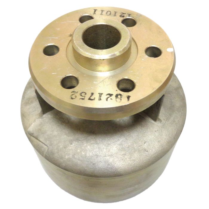 Engine Coupler – Fits Volvo Penta/OMC 4.3L/5.0L/5.7L (Replaces 3858437, 3858437-1)