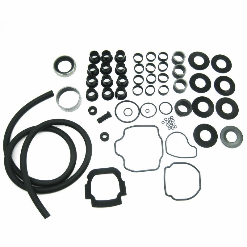 Transom Sealing Kit – Fits Volvo Penta DP-S, DP-SM, SX-M & SX-C (Replaces 3858631, 3854270)