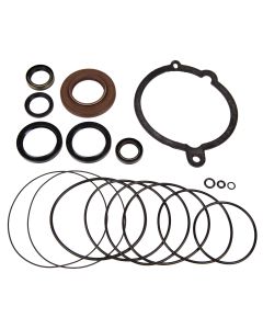 Complete Seal Kit – Fits Volvo Penta XDP-B, X-B, X-BLT, XHP-BLT, XXP-A, XXP-ALT, XXP-D3 Sterndrive (Replaces 3859050)