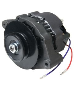 Alternator (55A 12V) – Fits Volvo Penta, MerCruiser, OMC 3.0L-9.4L Marine Engines (Replaces 3860769, 817119A4)