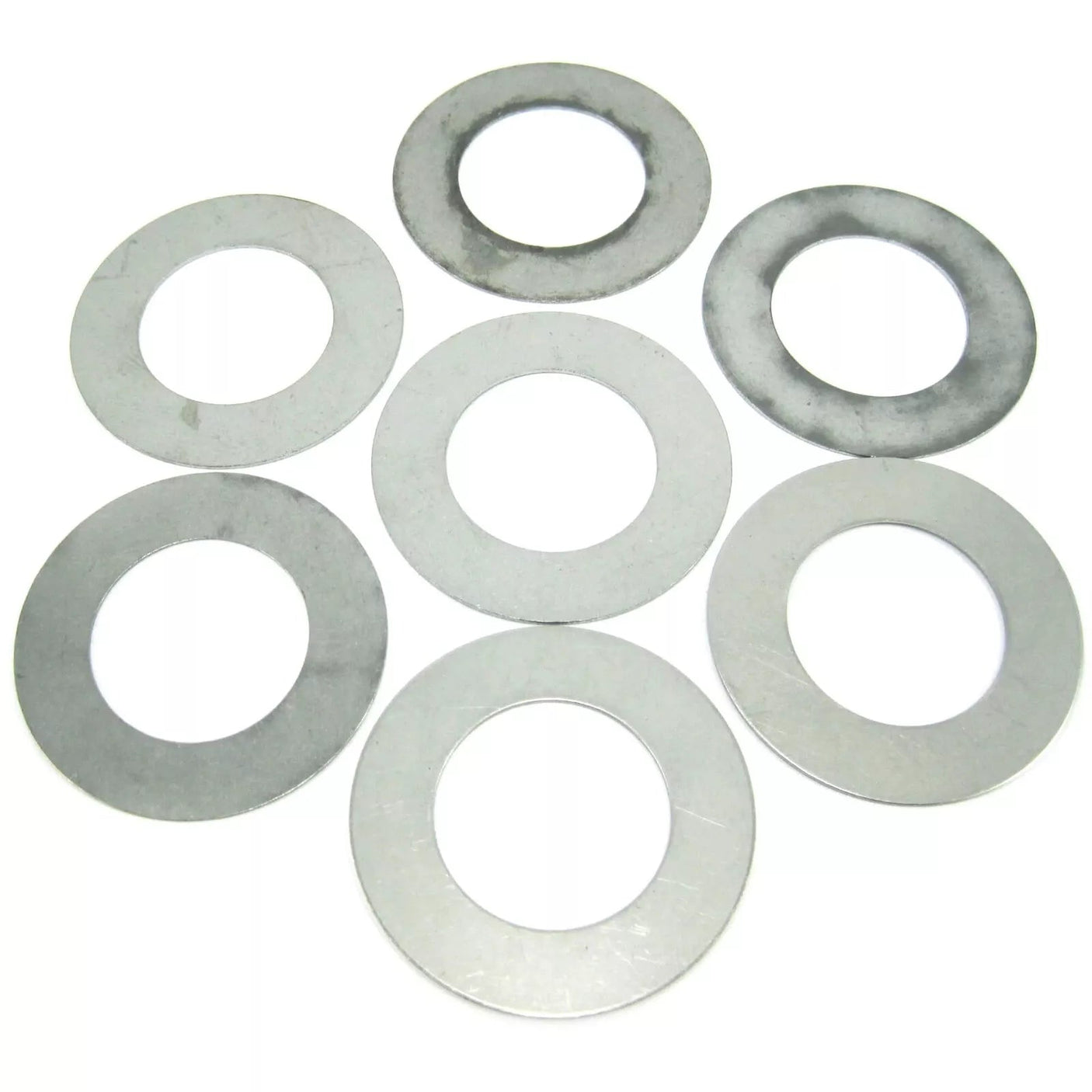 Adjunting Washer Kit – Fits Volvo Penta DP Drives (Replaces 3860808)