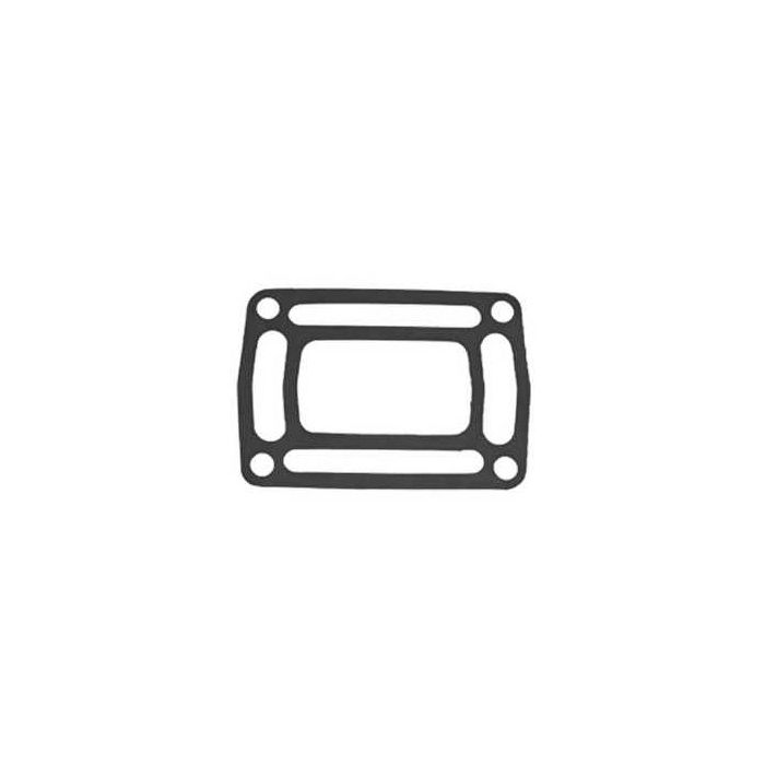 Exhaust Riser Gasket – Fits Volvo Penta & OMC V6/V8 (Replaces 3863191)