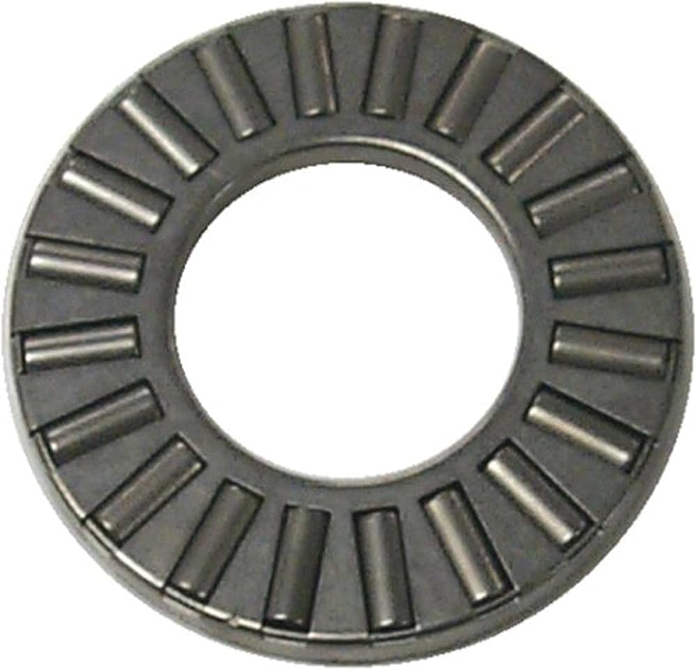 Thrust Bearing – Fits OMC Johnson Evinrude (Replaces OMC 387656, 383248)