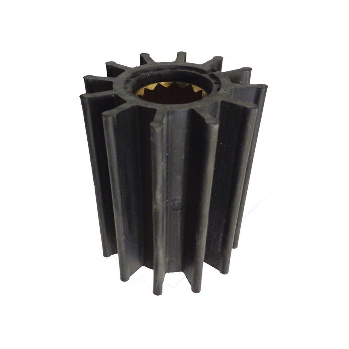 Impeller Kit for Volvo Penta D6 Series Marine Engines – Replaces Volvo Penta 22994993, 21958592, 3887761, 876771