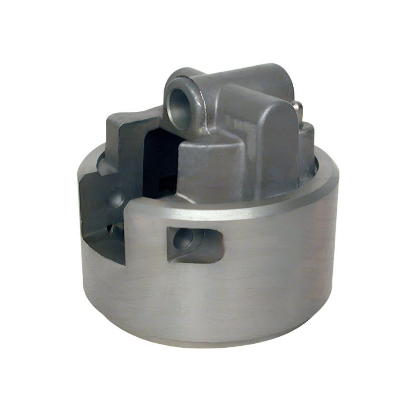 Bearing and Housing Assembly – Fits OMC Cobra, Johnson, Evinrude (Replaces 389455, 0389455)