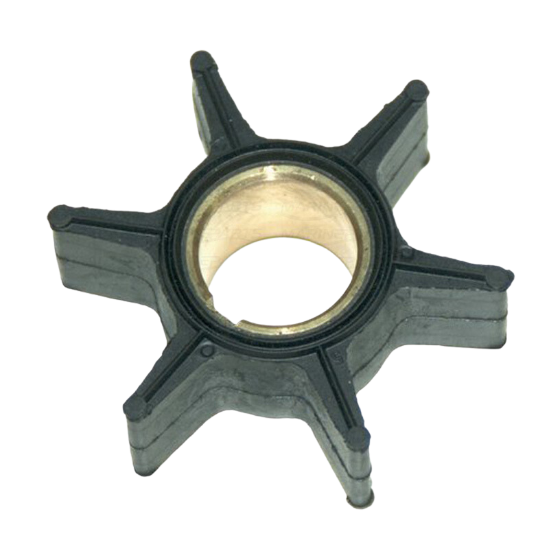 Water Pump Impeller – Fits Johnson/Evinrude OMC 40 HP (Replaces 390286, 0390286, 777835, 0777835)