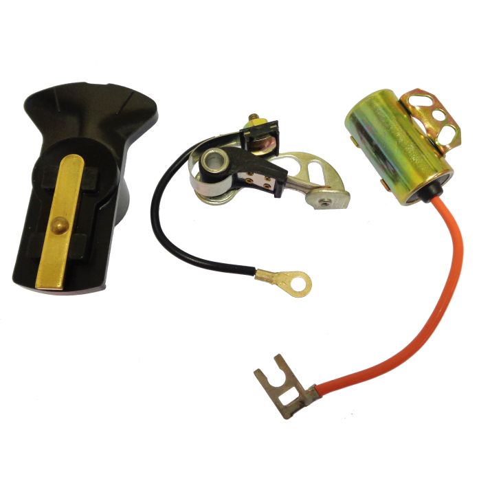 Ignition Tune-Up Kit – Fits MerCruiser V8 Engines with Mallory Ignition (Replaces 391-5090Q1)