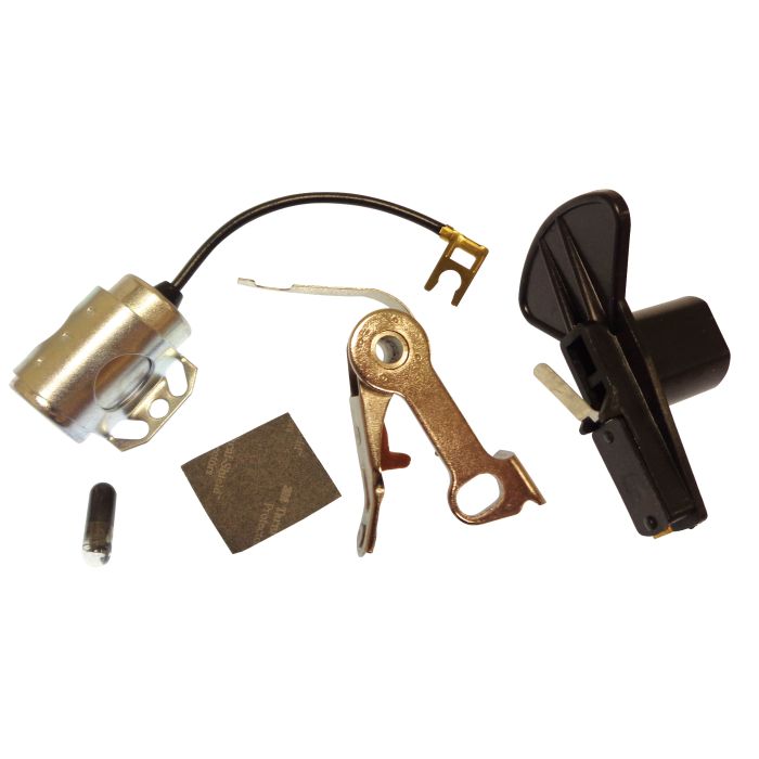 Prestolite Tune-Up Kit – Fits MerCruiser 3.0L/3.7L/3.8L/5.7L/V8 Engines (Replaces 392-6324Q1)