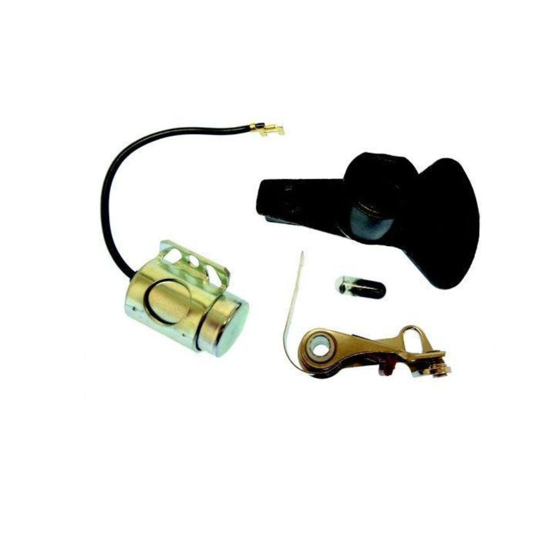 Mercruiser Prestolite Ignition Tune-Up Kit – Fits Ford 888 & 233 Engines (Replaces 392-6325Q1, 6325Q1)