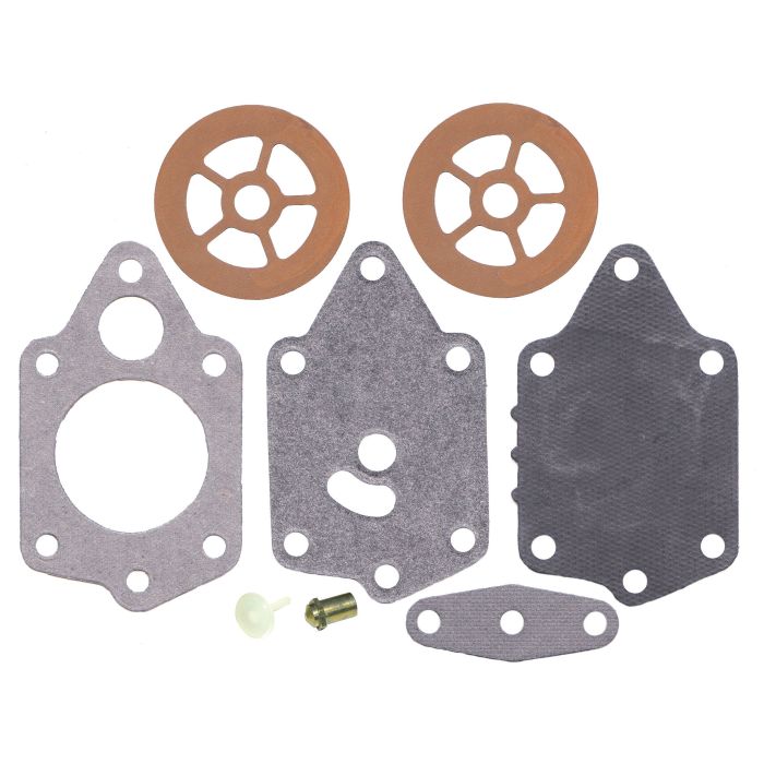 Fuel Pump Kit – Fits Mercruiser V6 235 HP (Replaces 393103, 878962)