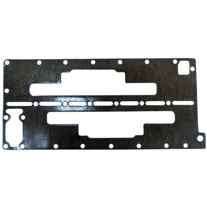 Gasket – Fits BRP/OMC/Evinrude/Johnson Outboard Engines (Replaces 393561)