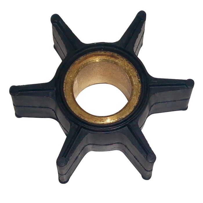 Water Pump Impeller – Fits Johnson/Evinrude 14-35 HP (Replaces 395289)