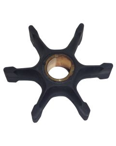 Water Pump Impeller – Fits Johnson/Evinrude 28–75 HP Outboards (Replaces 396725, 389557)