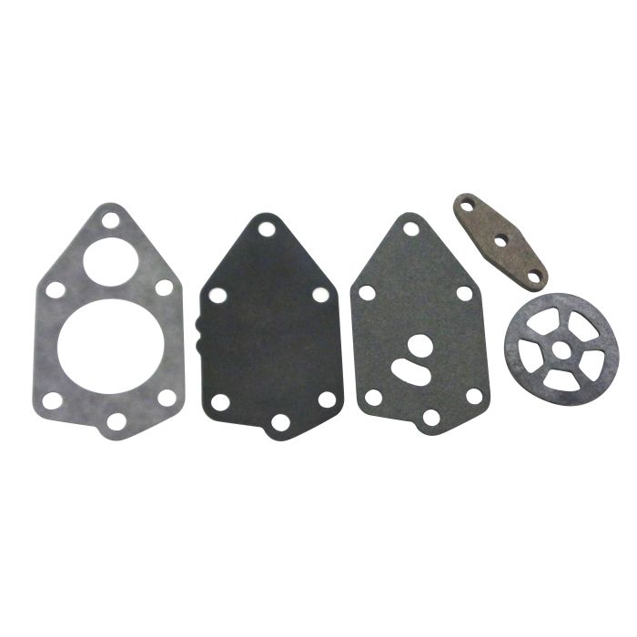 Fuel Pump Repair Kit – Fits Johnson/Evinrude 40-200 HP (Replaces 398514)